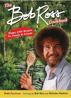 Bob Ross Cookbook by Bob Ross Hardcover - pzsku/Z211CDAA0B61E7FE396E1Z/45/_/1698837269/698e0c6b-718c-4c20-a267-80e5d78cac90