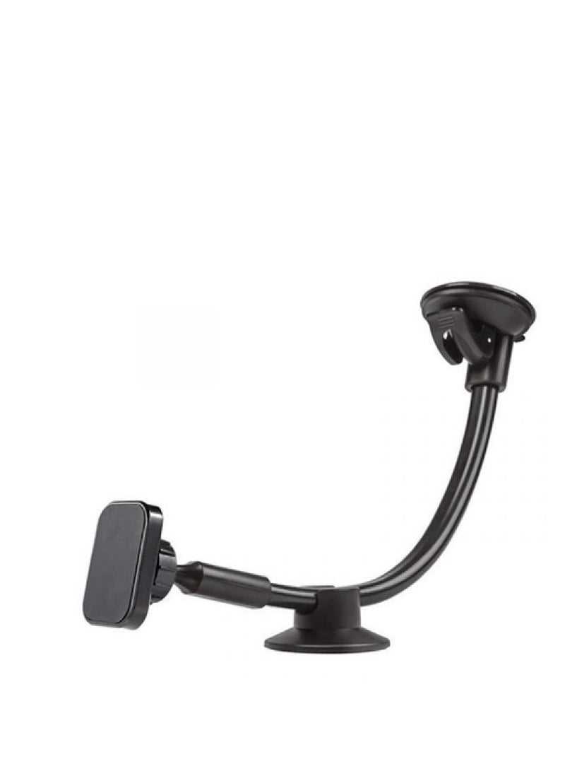 هوز H-CTL038 حامل هاتف مغناطيسي طويل الذراع - Image 2