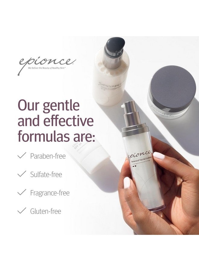 Epionce Daily Shield Tinted SPF 50 Sunscreen - Tinted Sunscreen for Face, Tinted Moisturizer with SPF, Hydrating Face Moisturizer with SPF Zinc Oxide - Image 3