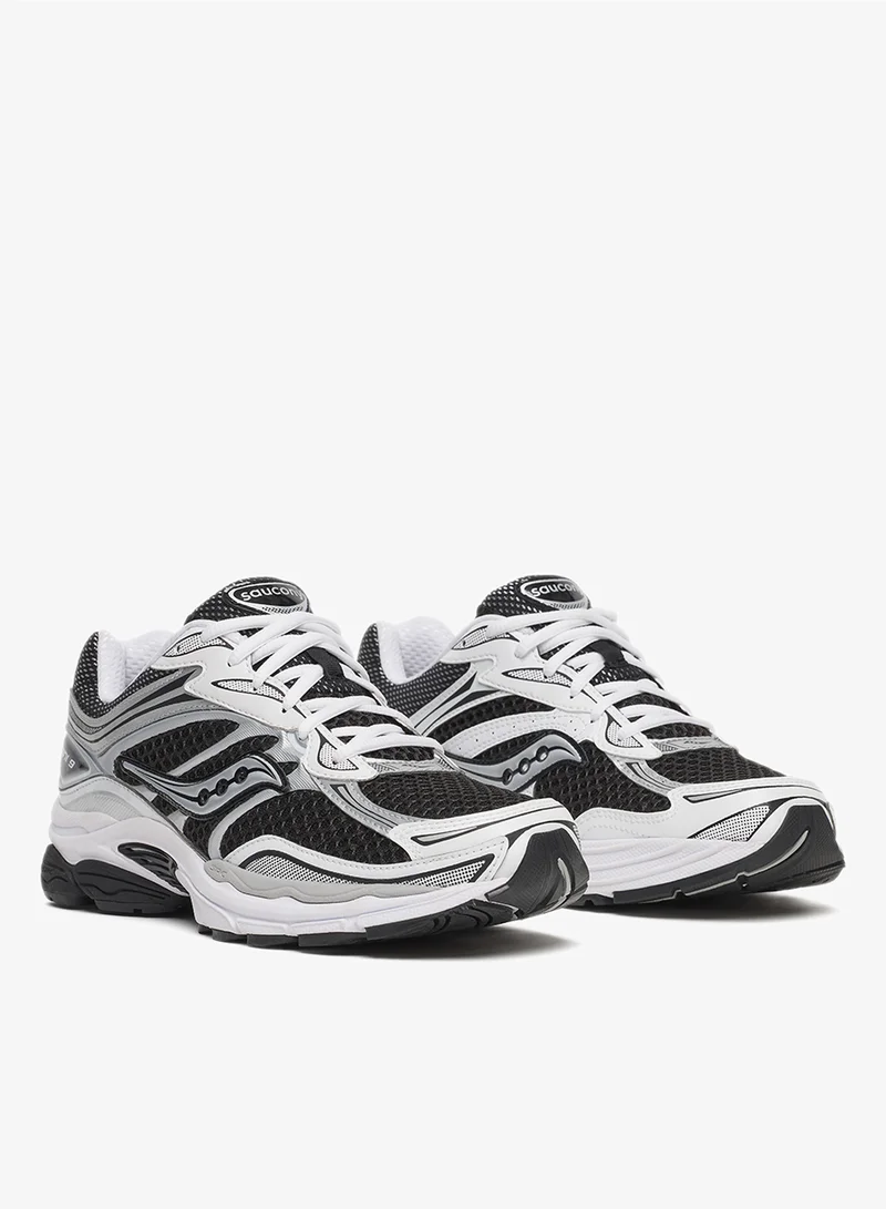 Saucony BLACK/WHITE Progrid Omni 9 Og for Men | Best Price UAE