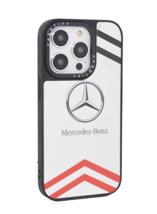 White/Red