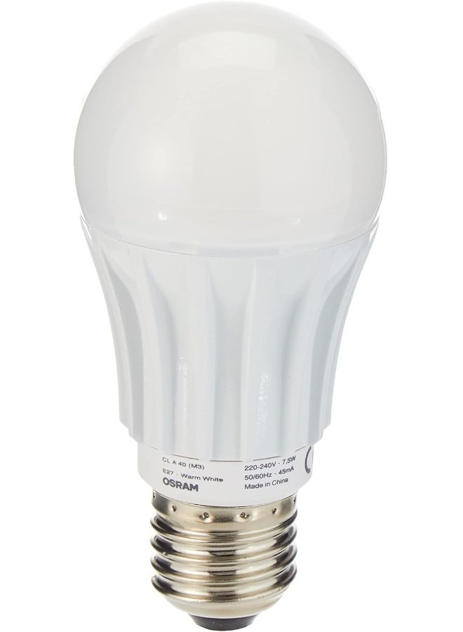 OSRAM Osram 170: Assorted LED Warm Screw-Promo 2PC Set - Image 1