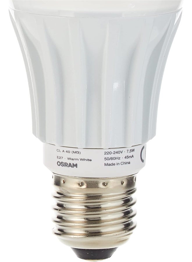 OSRAM Osram 170: Assorted LED Warm Screw-Promo 2PC Set - Image 3