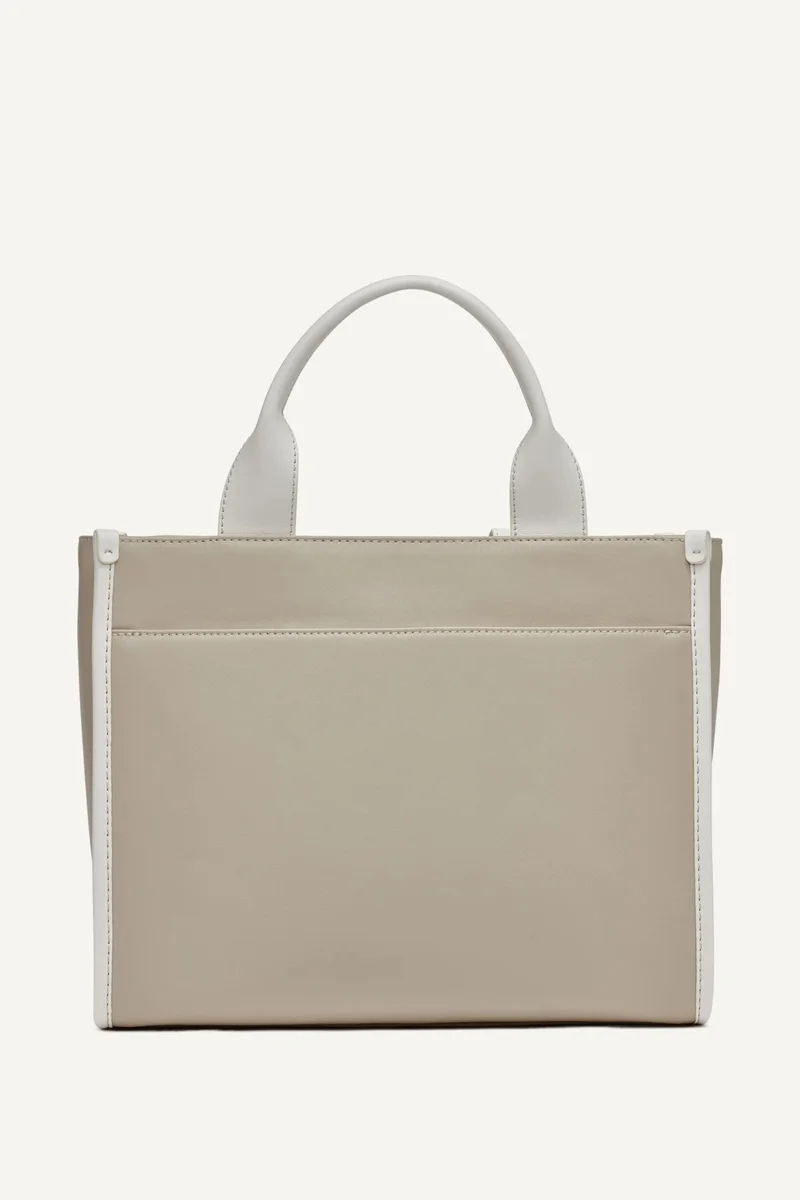 دكني Logo Hadlee Tote Bag