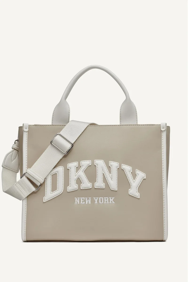 دكني Logo Hadlee Tote Bag