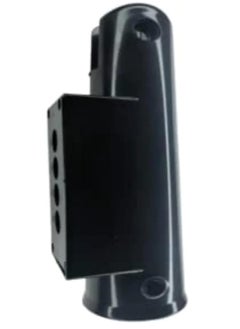 Generic Fresh Ghost Fan Stand 