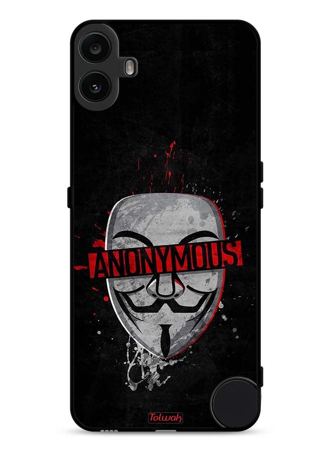 Tolwak غطاء حماية هاتف Nothing CMF 1 مجهول - Image 1