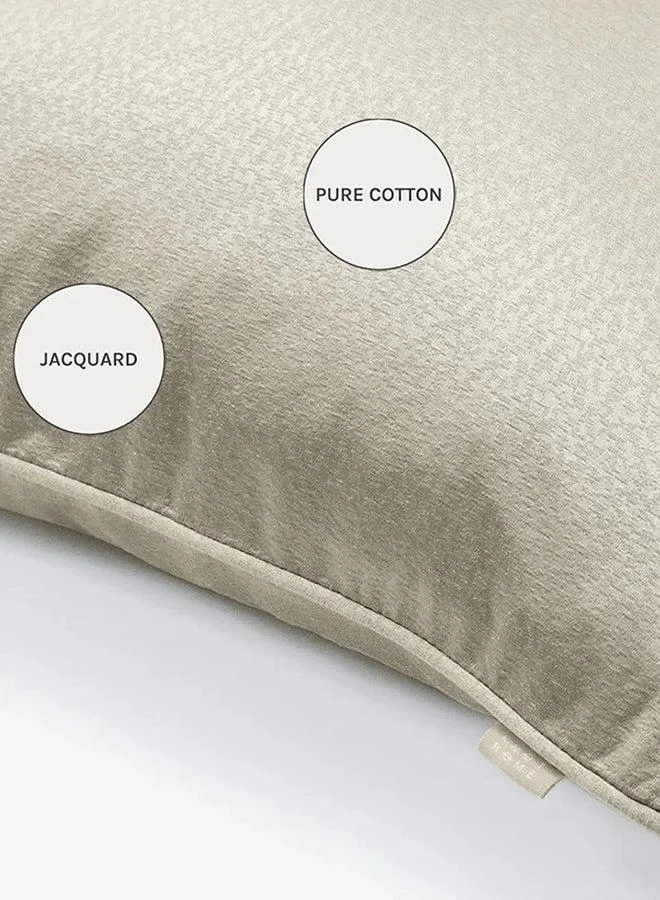 KNOT HOME Cushion Celeste Laurent (with filler) Pillow Knot Home Cover Set for Modern Sofa Contemporary Living Room Bedroom and Office Soft Washable