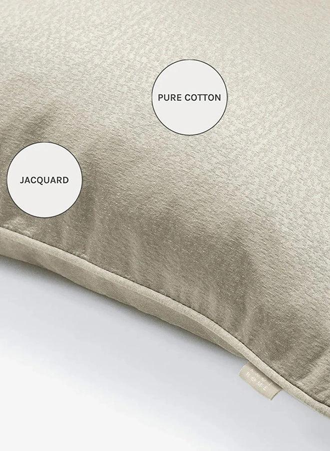 KNOT HOME Cushion Celeste Laurent (with filler) Pillow Knot Home Cover Set for Modern Sofa Contemporary Living Room Bedroom and Office Soft Washable  - Image 5