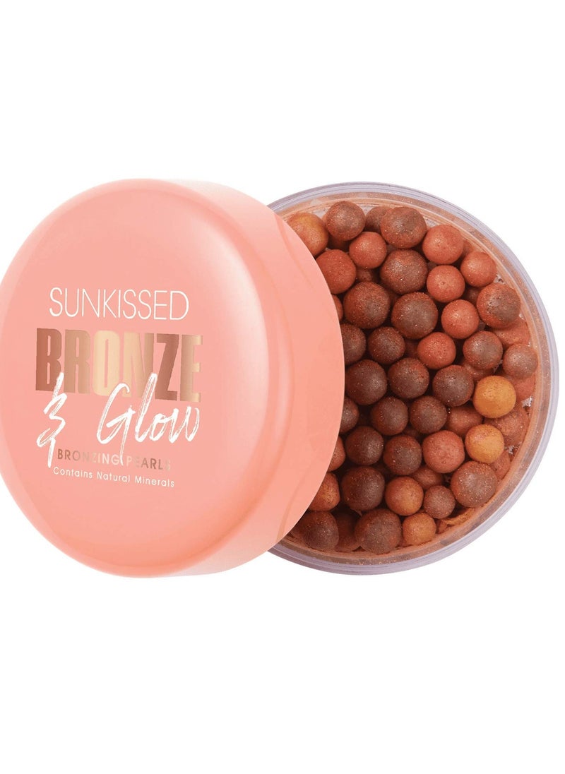 Sunkissed Bronzing Pearls, bronze and glow, 45 grams - pzsku/Z211D5DB4C7363C3DEDF6Z/45/_/1732716463/be1e7e5f-8d7d-4040-b79c-fa9a07ce1248