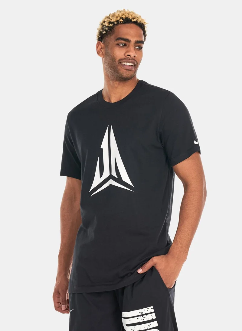 Nike Men's Ja Basketball T-Shirt