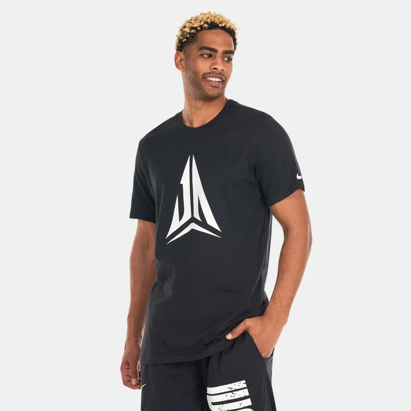 Nike Men's Ja Basketball T-Shirt
