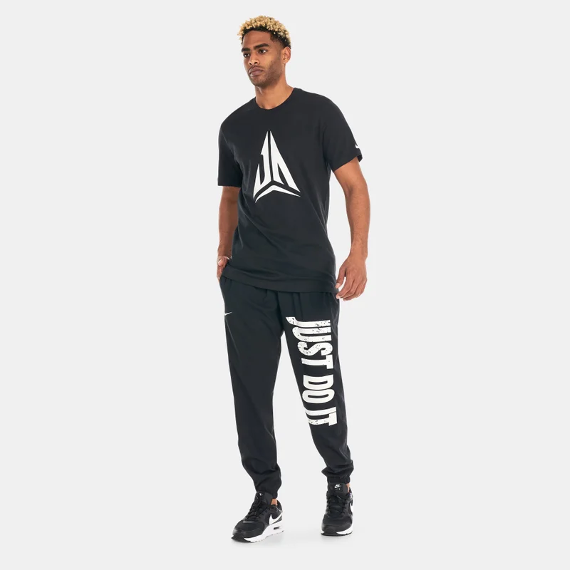 Nike Men's Ja Basketball T-Shirt