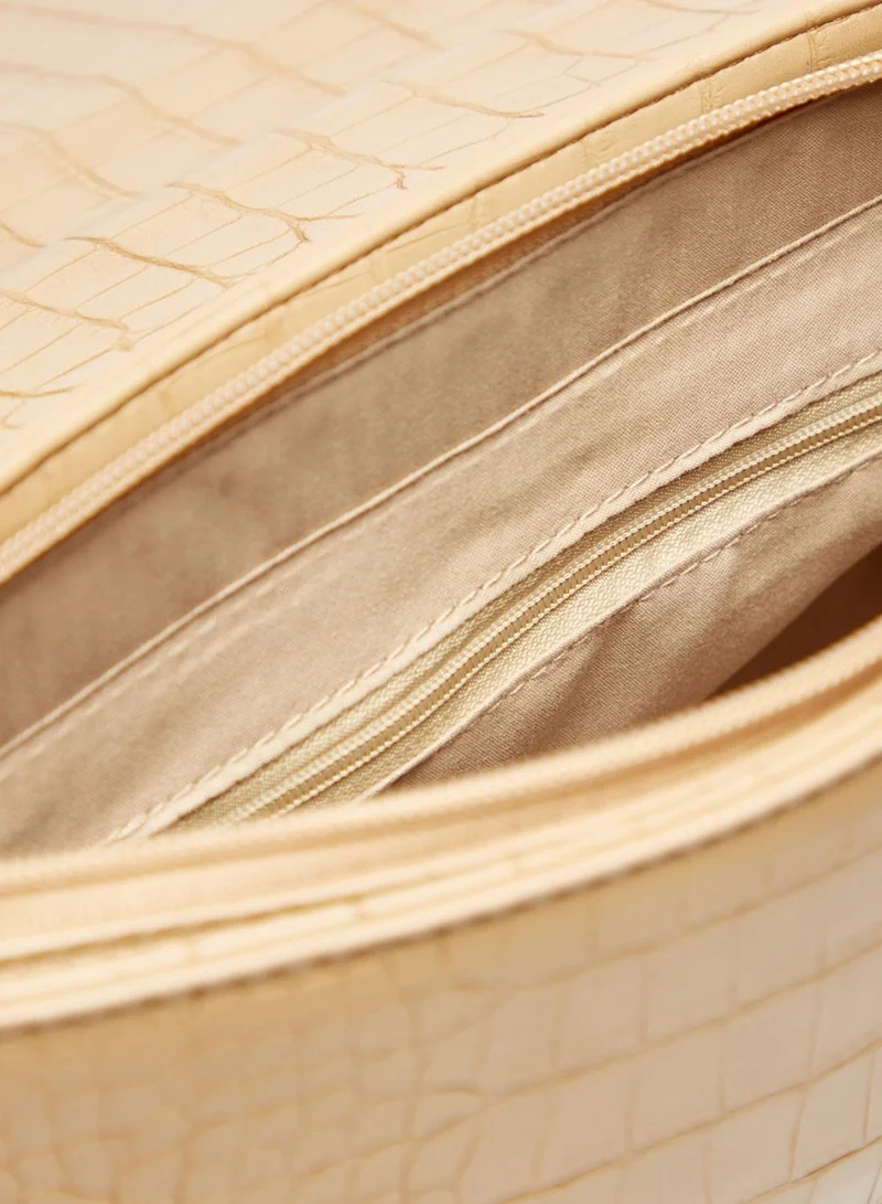 shoexpress Top Handle Satchel