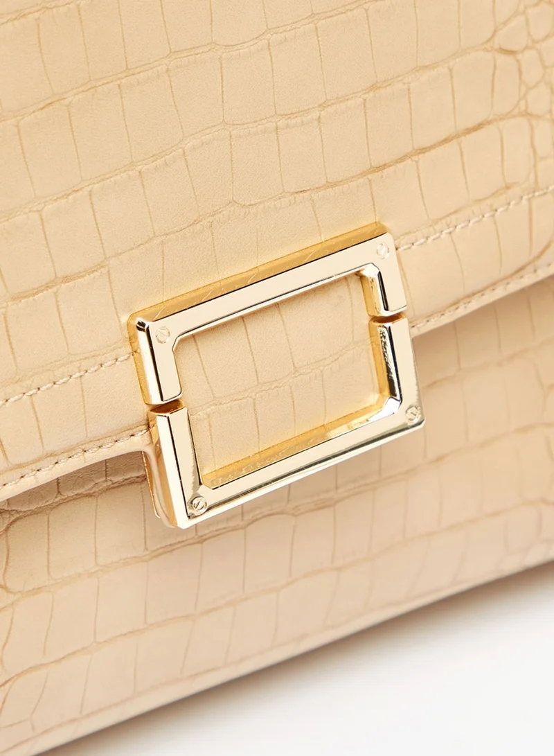 shoexpress Top Handle Satchel