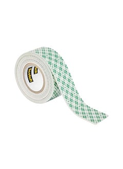 3M Double Sided Foam Mounting Tape 1 Inch Width  - Image 2