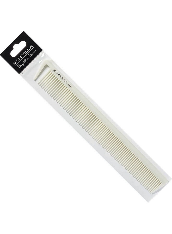 سام فيلا مشط احترافي لقص وفرق الشعر من سلسلة Signature Series - Image 5