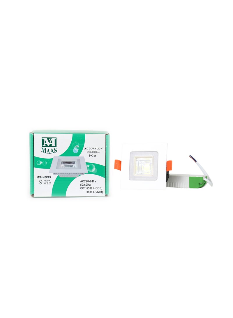 MAAS Indoor Lighting Lamp - Image 2