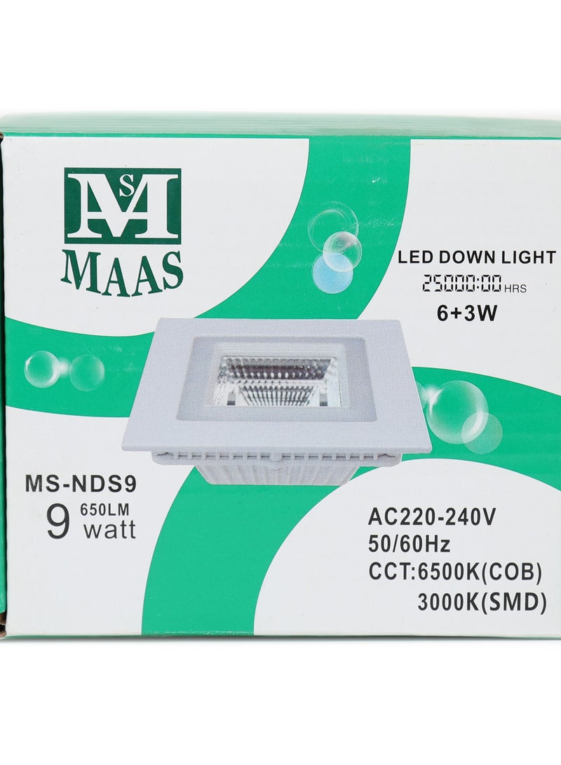 MAAS Indoor Lighting Lamp - Image 1