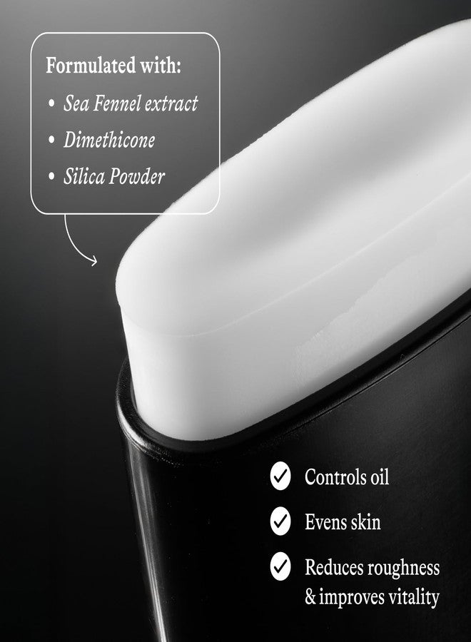 Harry's عصا هاري لمكافحة اللمعان للبشرة الدهنية - (عبوة 2) 0.35 أونصة - تتحكم وتمتص الزيت لإنهاء غير لامع - العناية بالبشرة للرجال - Image 5