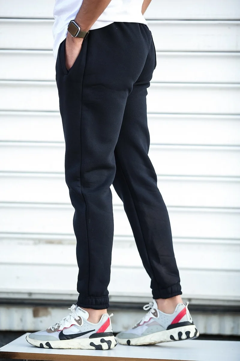 ميرون Basic Tracksuit-Black