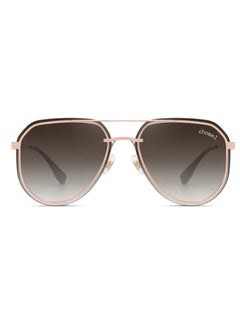 Chomel Polarized Sunglasses For Men And Women UV400 Protection,Pc lens  - Image 1
