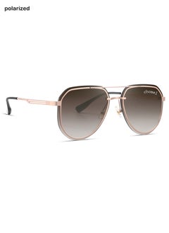 Chomel Polarized Sunglasses For Men And Women UV400 Protection,Pc lens  - Image 3