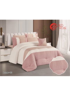 rosy