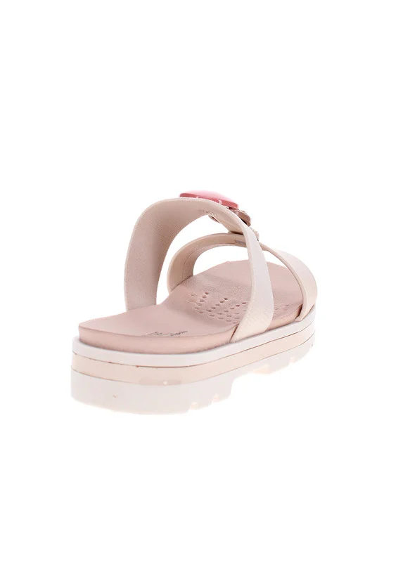 MODARE Flat Sandals for Women – Stylish Ladies Flat Sandals & Comfortable Flat Slippers