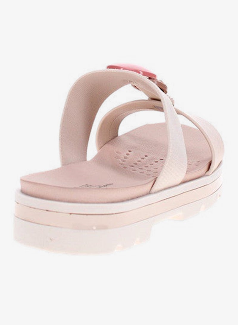 MODARE Flat Sandals for Women – Stylish Ladies Flat Sandals & Comfortable Flat Slippers - Image 3