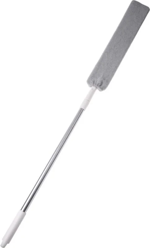 5 دي ام Recessed Surface Cleaning Mop Dusting Brush with Microfiber Head and Handle