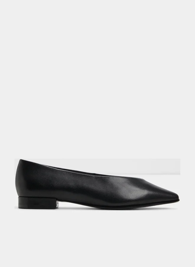 الدو ZOLISSA Pointed Toe Slip-Ons