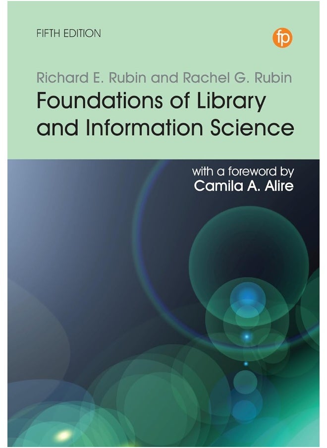 Foundations of Library and Information Science 