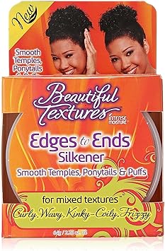 Beautiful Textures Edges to Ends Silkener 64 g - Image 1