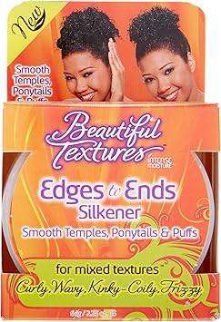 Beautiful Textures Edges to Ends Silkener 64 g - Image 2