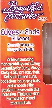 Beautiful Textures Edges to Ends Silkener 64 g - Image 5