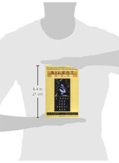 Silent Sons: A Book for and About Men  - Image 3