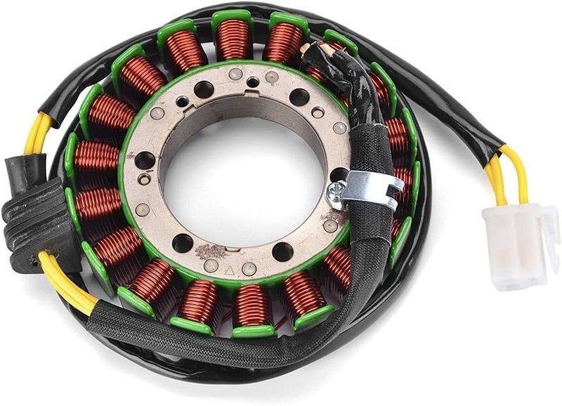 Wivplex Motorcycle Generator Stator Coil for CBR900RR CBR919RR - Image 5