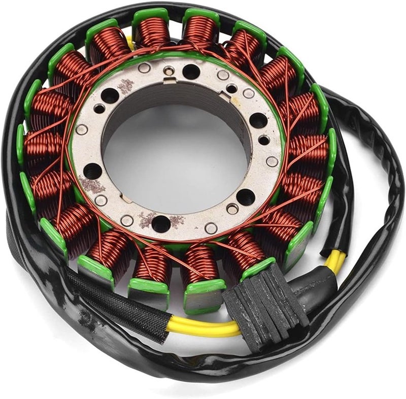 Wivplex Motorcycle Generator Stator Coil for CBR900RR CBR919RR - Image 1