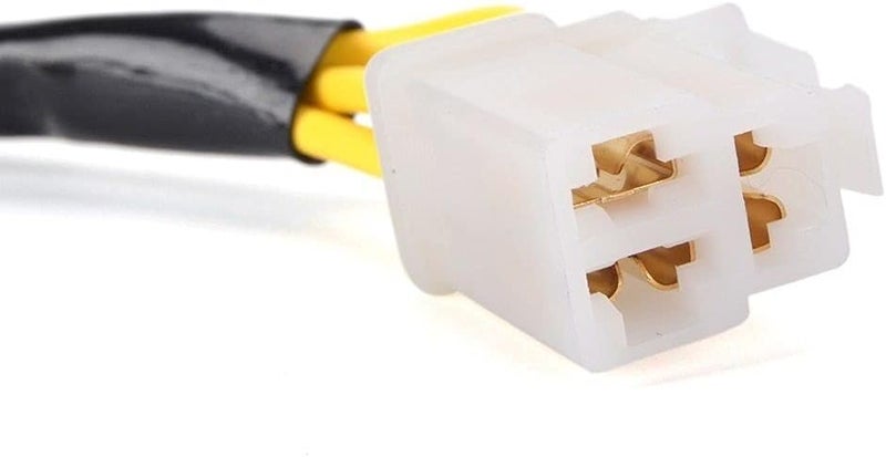 Wivplex Motorcycle Generator Stator Coil for CBR900RR CBR919RR - Image 3