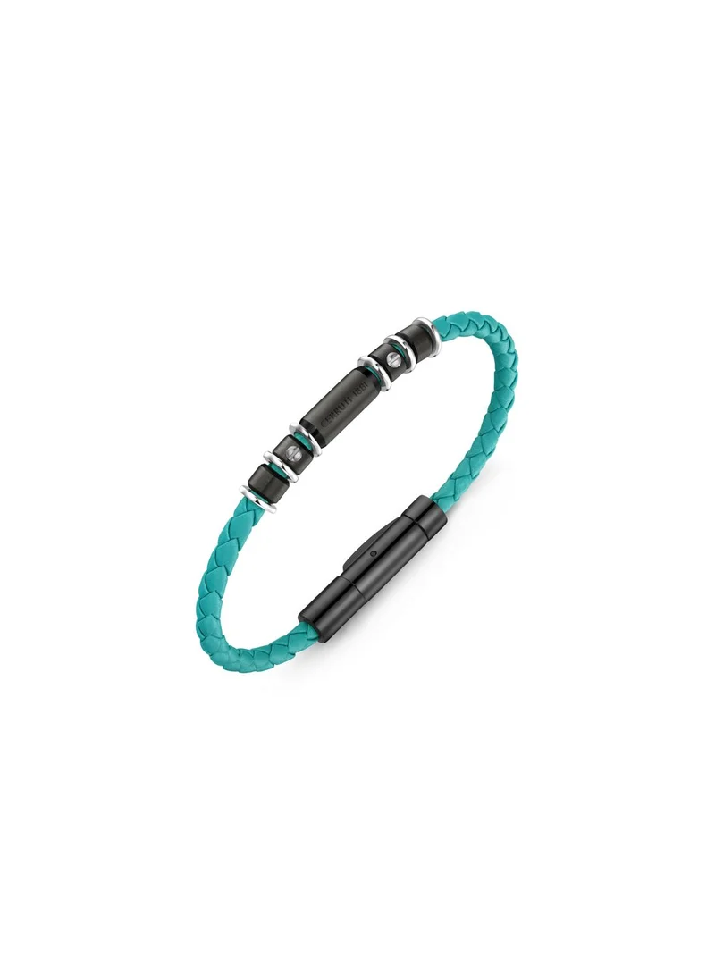 CERRUTI 1881 Monogram Detailed Bracelet