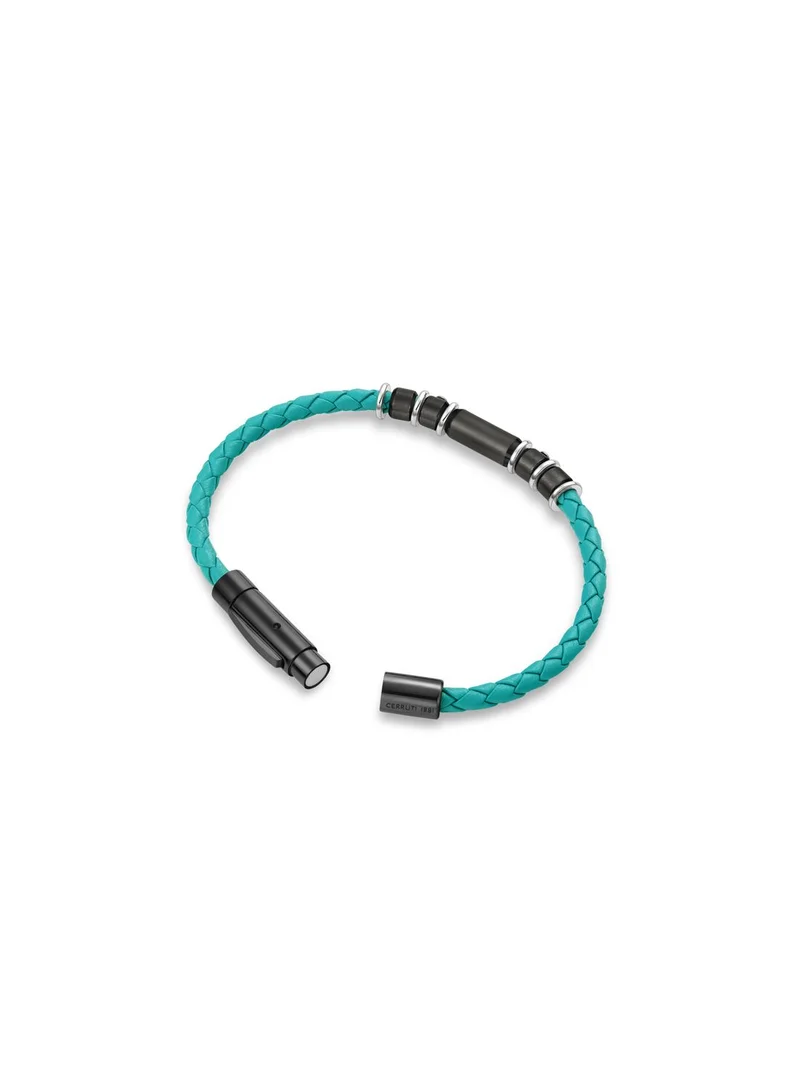 CERRUTI 1881 Monogram Detailed Bracelet