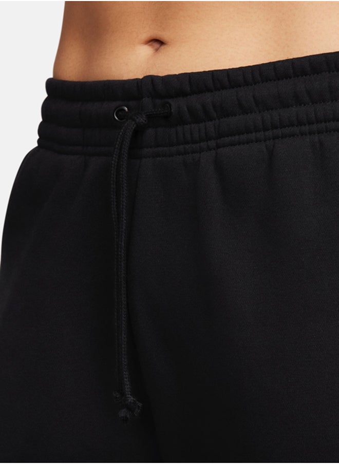 Nike W Nsw Phnx Flc Mr Pant Std  - Image 5