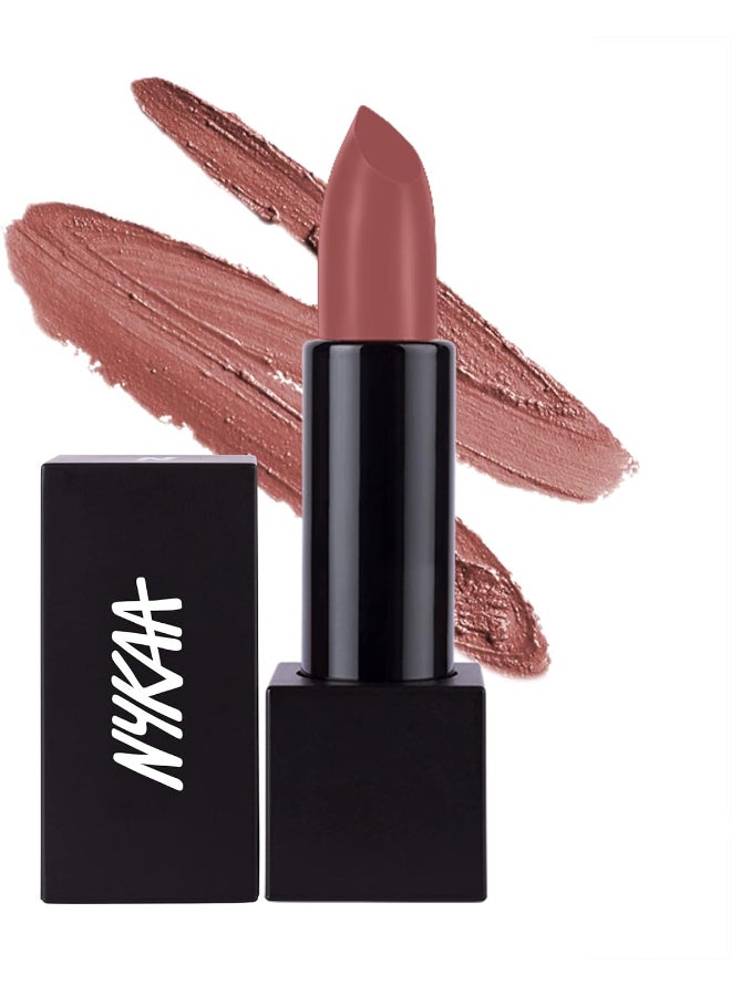 نيكا أحمر شفاه نايكا سو مات! - موس القهوة - 27 مل - Image 2