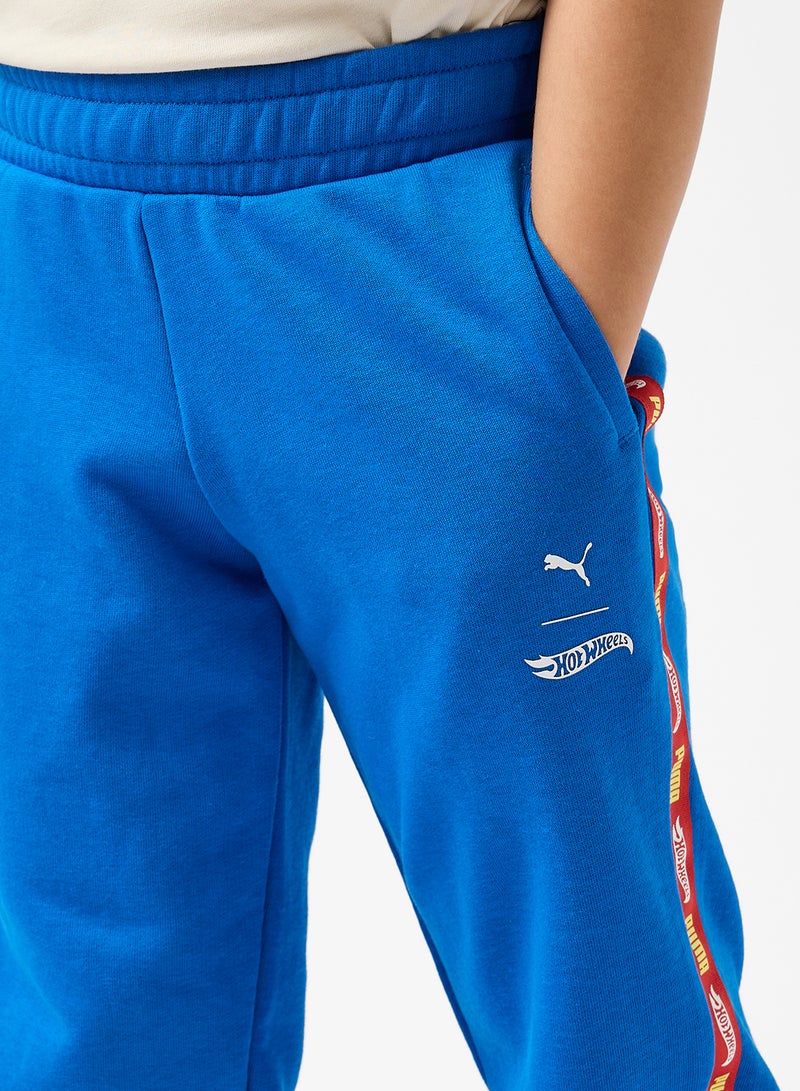 بوما بنطلون رياضي هوت ويلز للأطفال - Image 4