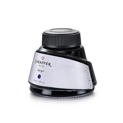 SHEAFFER زجاجة حبر شيفر (50 مل) - بنفسجي - Image 1