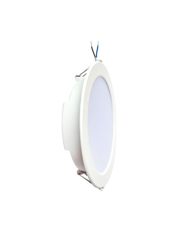 AL SALHIYA LIGHTING Megaman LED Downlight Milenalite FDL73500v0 22Watts - DayLight(4000k) - Image 2