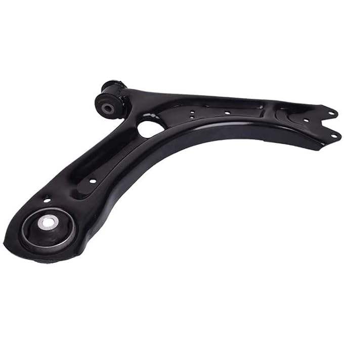 الجزء السفلي الأمامي من ذراع التحكم في التعليق لفولكس فاجن 561407152C
