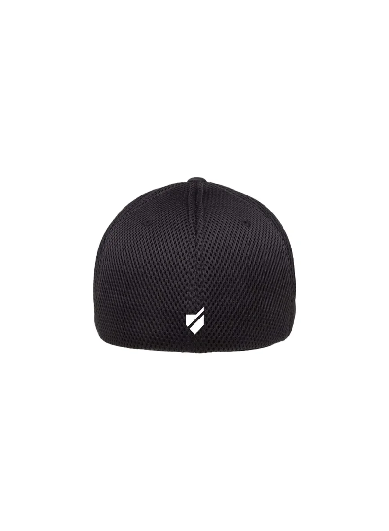 Baseball United Arabia Wolves Double Play Active Cap
