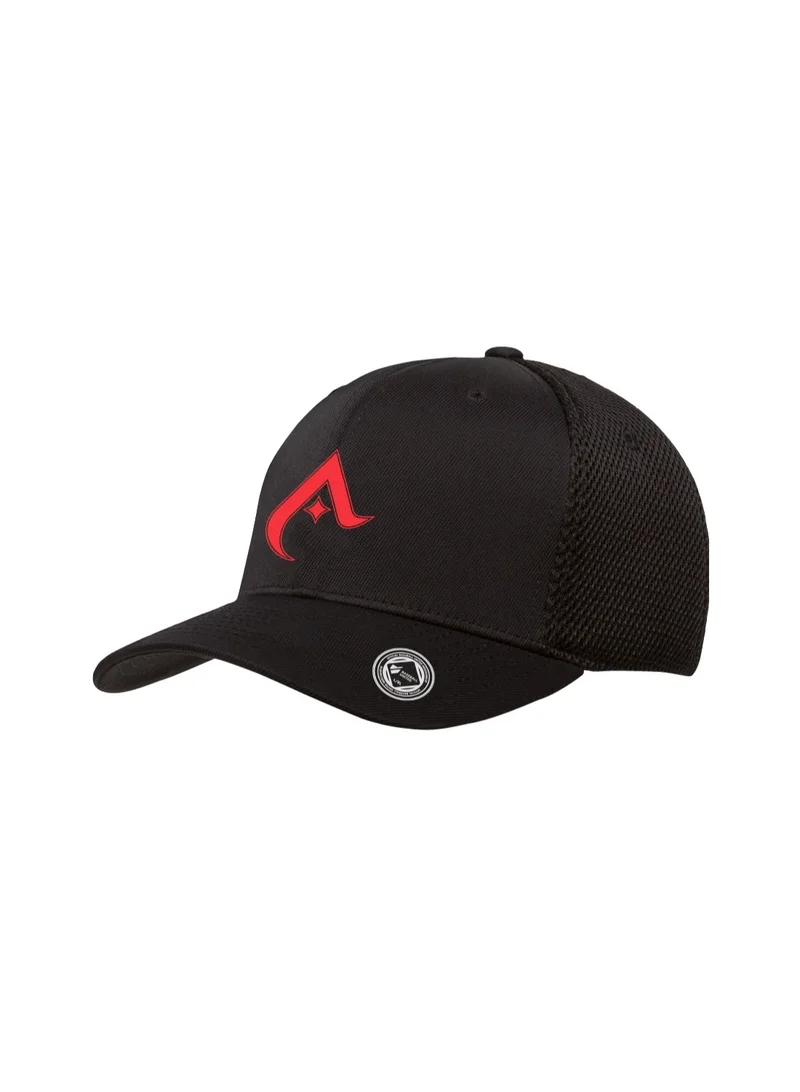 Baseball United Arabia Wolves Double Play Active Cap